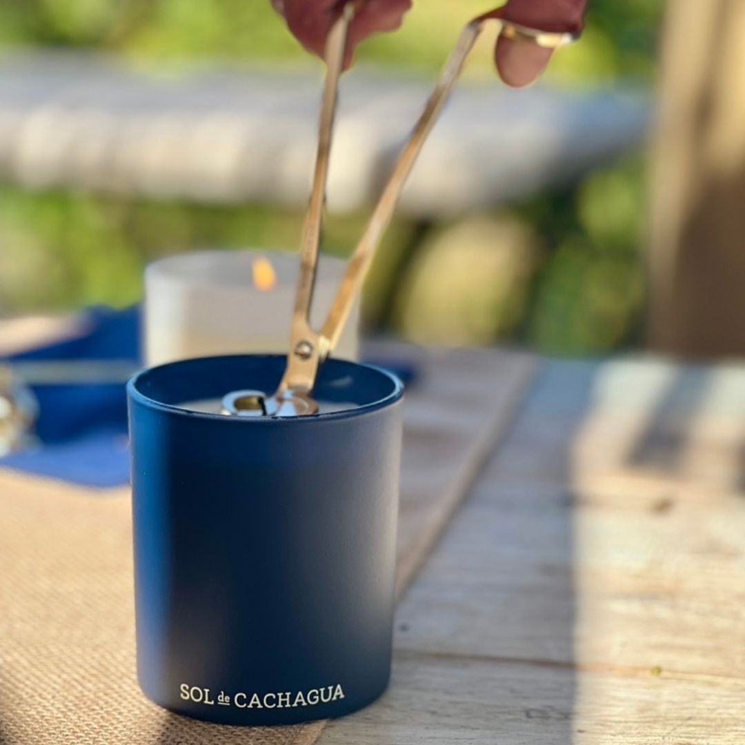 Set de Accesorios para Velas