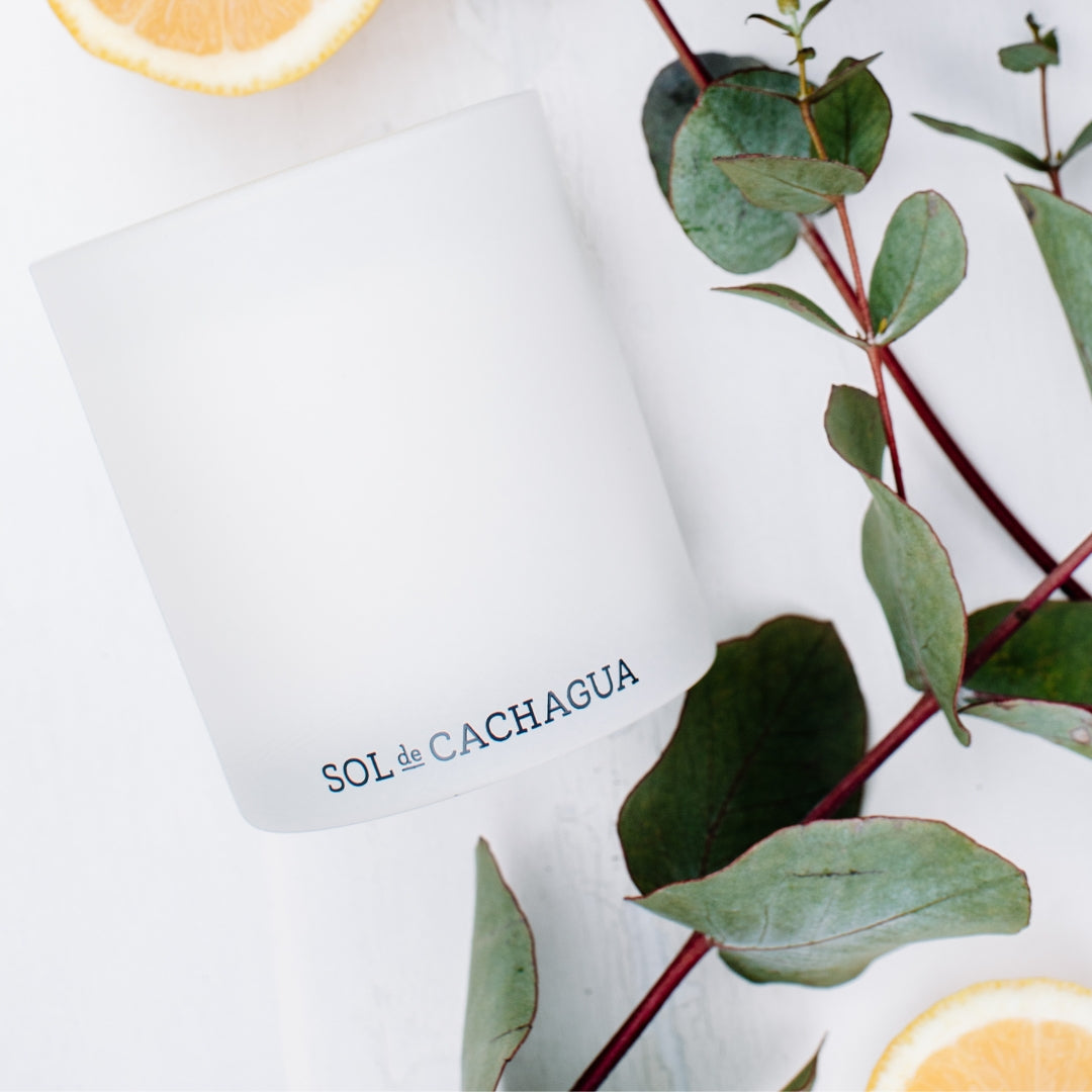 Vela Citrus 220g